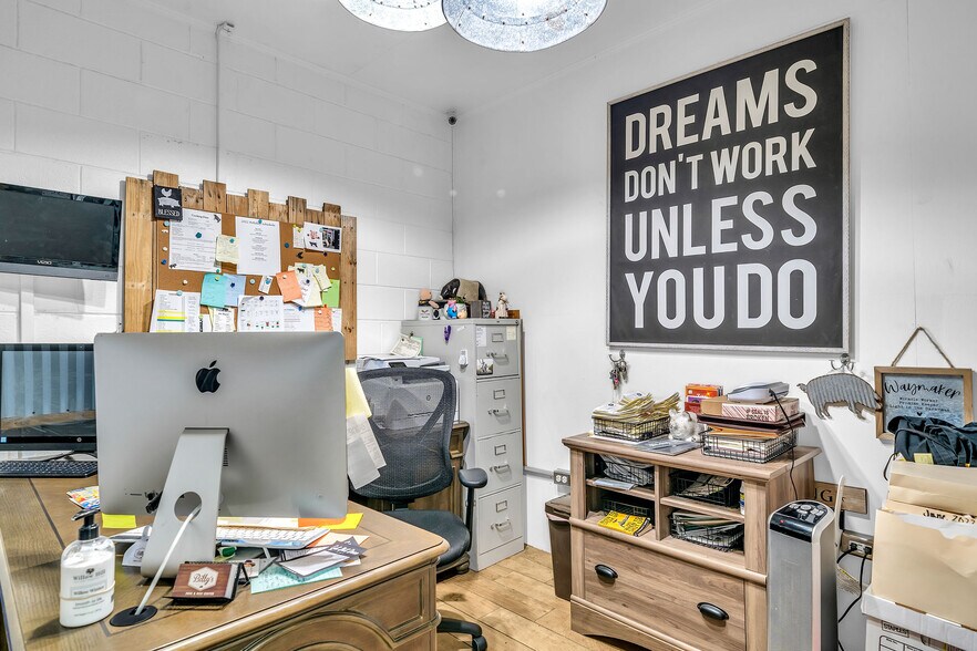 More Photos Of 5716 S NC 41 Hwy, Wallace Freestanding For Sale