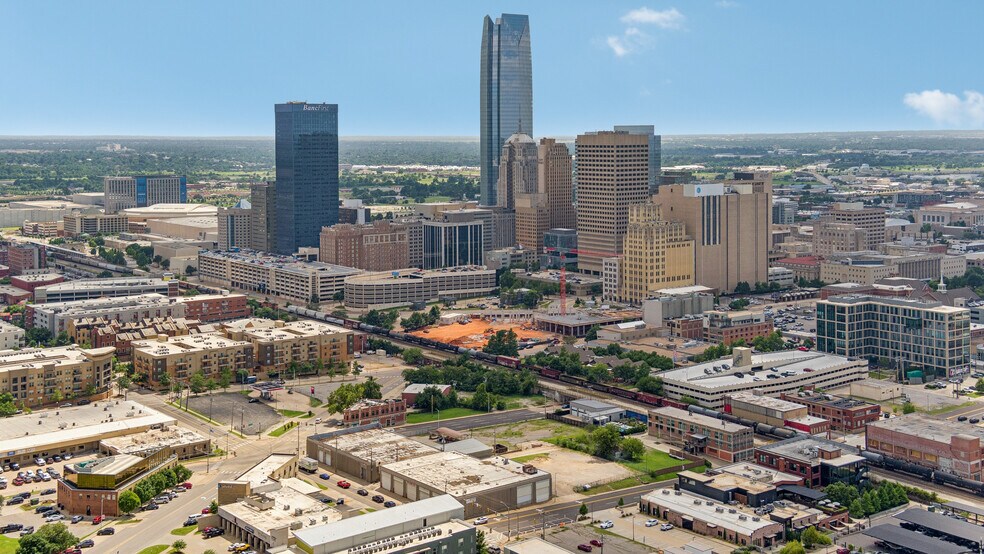 More Photos Of , Oklahoma City Industrial For Sale