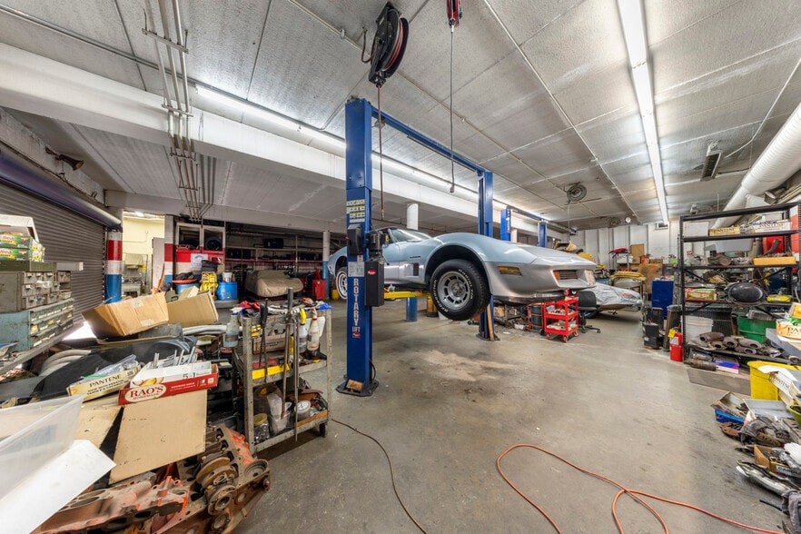More Photos Of 3340 El Cajon Blvd, San Diego Auto Dealership For Sale