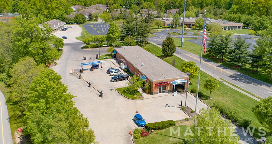 More Photos Of 5872 Wolfpen Pleasant Hill Rd, Milford Convenience Store For Sale