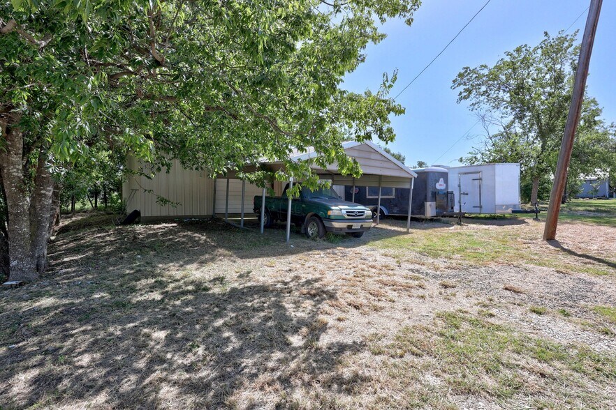 More Photos Of 508 W Mesquite Ave, Rogers Land For Sale