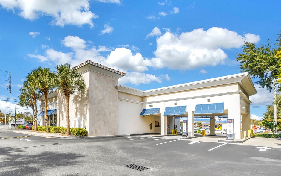 More Photos Of 32491 US Highway 19 N, Palm Harbor Bank For Sale