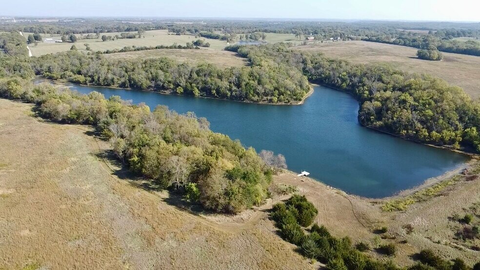 More Photos Of 00000 McLouth Rd., Tonganoxie Land For Sale