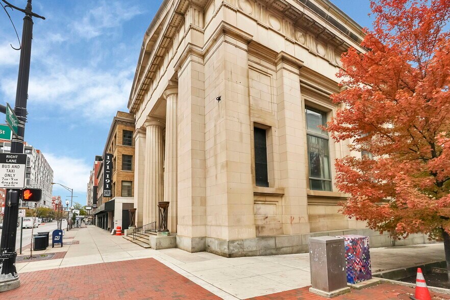More Photos Of 167 S High St, Columbus Office For Sale