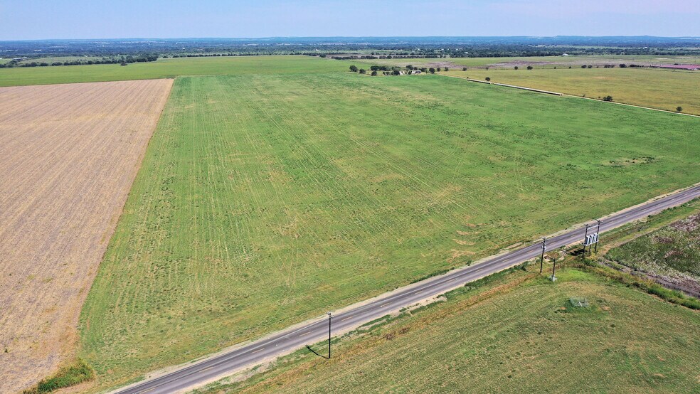 More Photos Of FM 1322, Lockhart Land For Sale