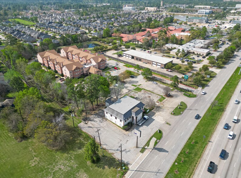 More Photos Of 29801 Interstate 45, Spring Medical For Sale