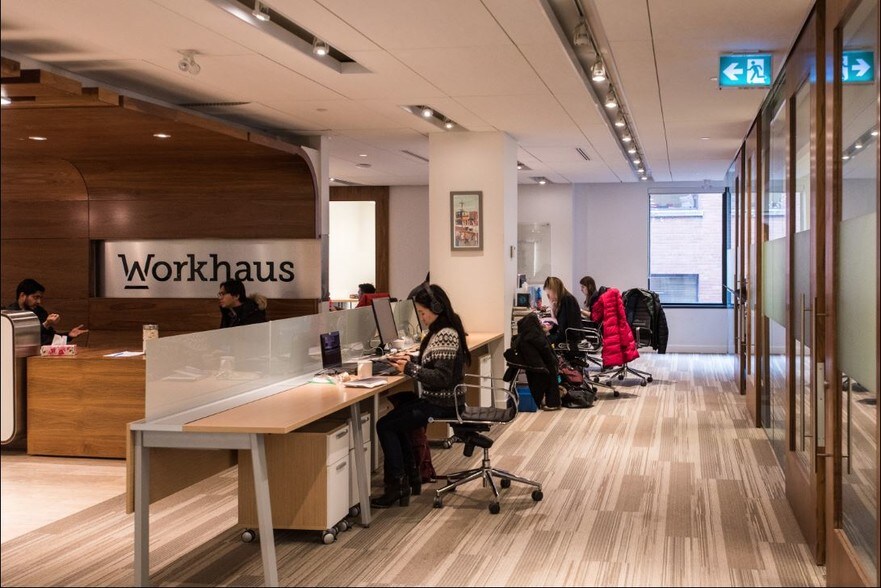 More Photos Of 180 Dundas St W, Toronto Office For Lease