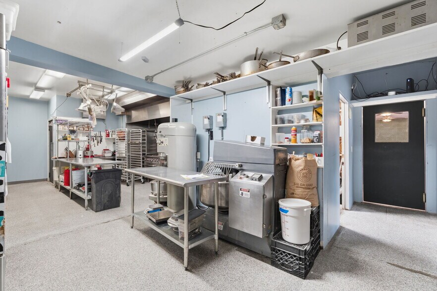 More Photos Of 1346 Elmira Rd, Newfield Restaurant For Sale