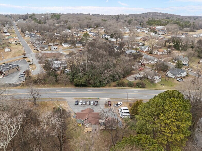 More Photos Of 710 US Highway 52 Highway N, Albemarle Office For Sale