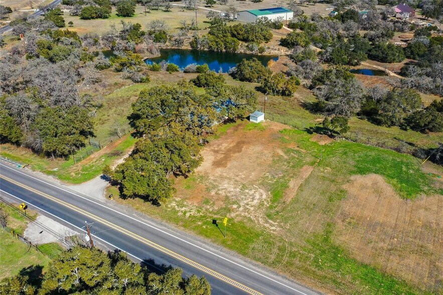 More Photos Of 24503 Ranch Road 12, Dripping Springs Office For Sale