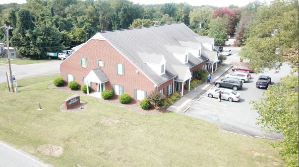 More Photos Of 3802 Clemmons Rd, Clemmons Office For Lease