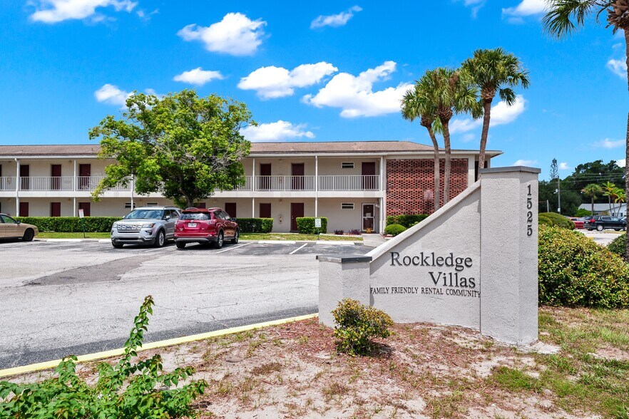 More Photos Of 1525 S Fiske Blvd, Rockledge Apartments For Sale