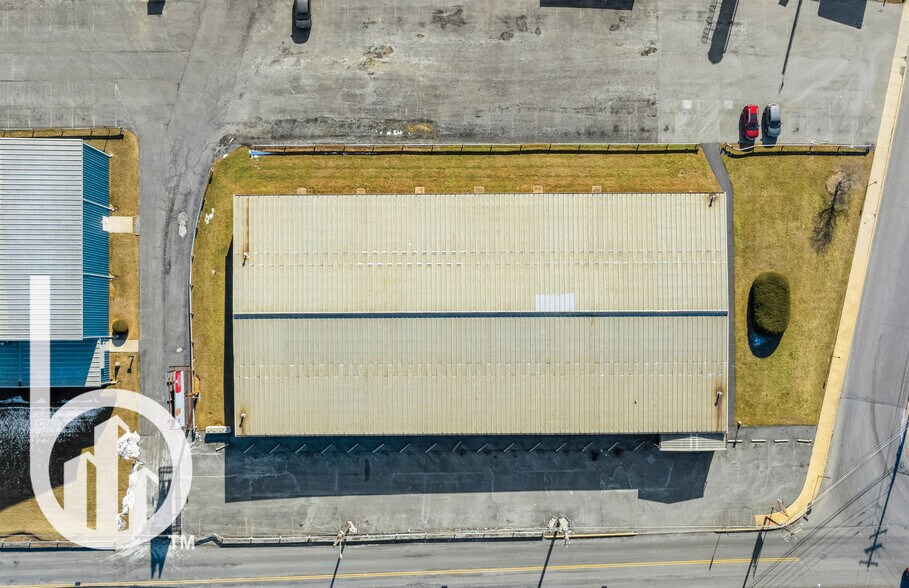 More Photos Of 500 George St, Reading Skating Rink For Sale