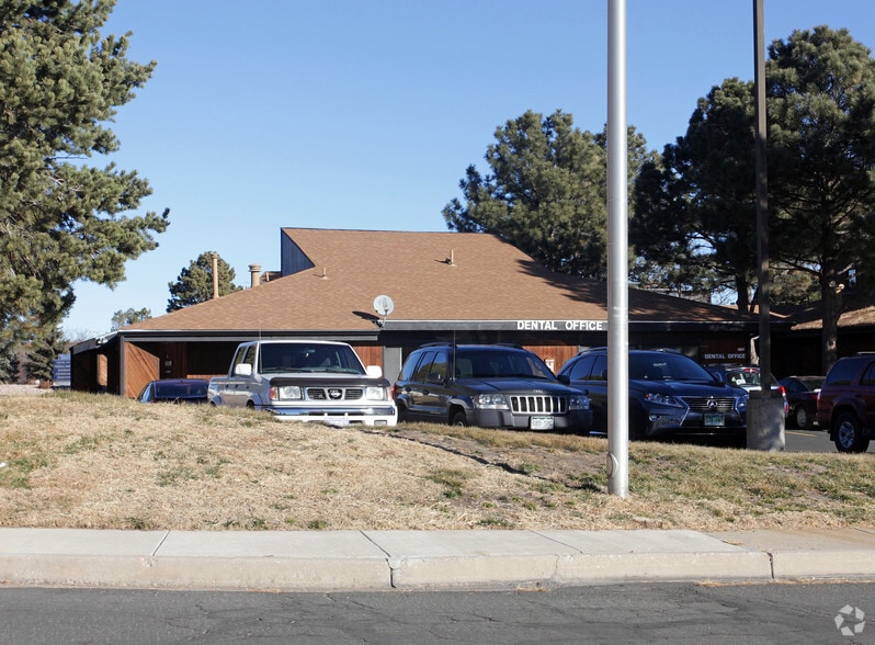 More Photos Of 3225 W Carefree Cir, Colorado Springs Medical For Sale