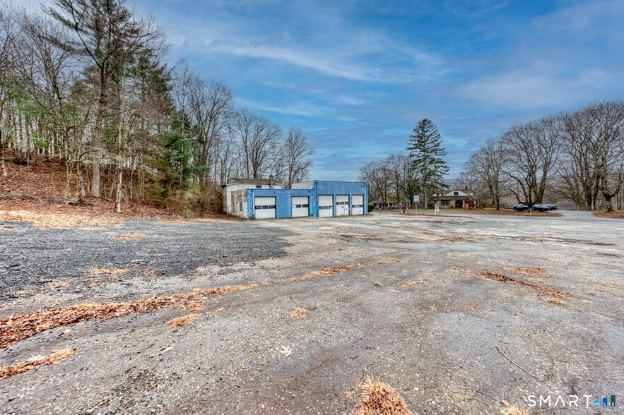 More Photos Of 860 Stafford Rd, Storrs Mansfield Industrial For Sale