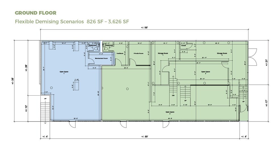 More Photos Of 986 Moraga Blvd, Lafayette Unknown For Lease