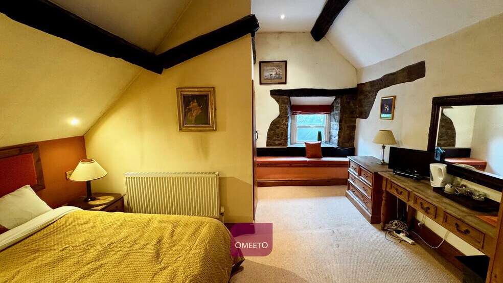 More Photos Of Bridge Foot, Belper Hotel For Sale