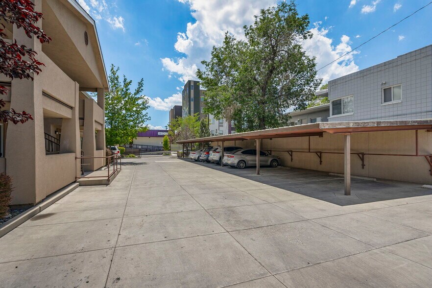 More Photos Of 175 Locust St, Reno Apartments For Sale