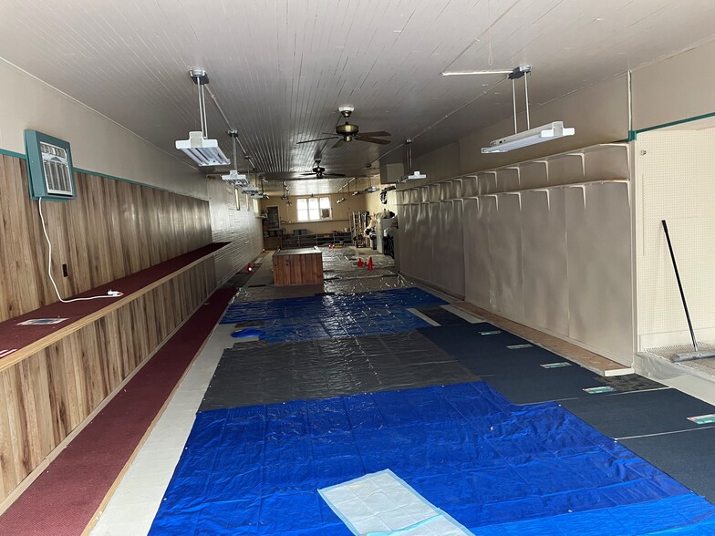 More Photos Of 520 Main St, Hellertown Storefront Retail Residential For Sale