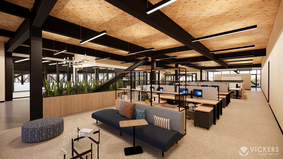 More Photos Of 765 Echo St NW, Atlanta Office For Lease