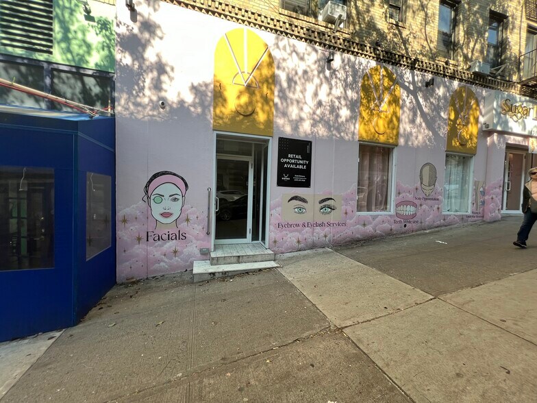 More Photos Of 831 W 181st St, New York Apartments For Lease