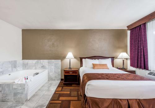 More Photos Of 710 S Cherokee Ln, Lodi Hospitality For Sale