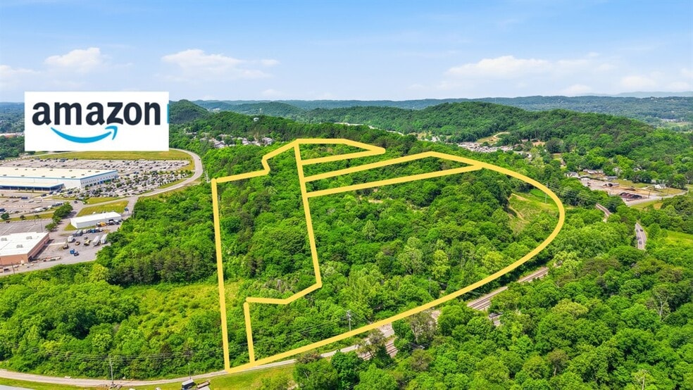 More Photos Of 3305 Mill Rd, Knoxville Land For Sale