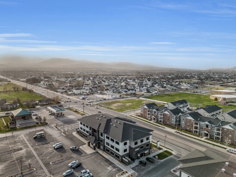 More Photos Of 2183 W Main St, Lehi Medical For Sale