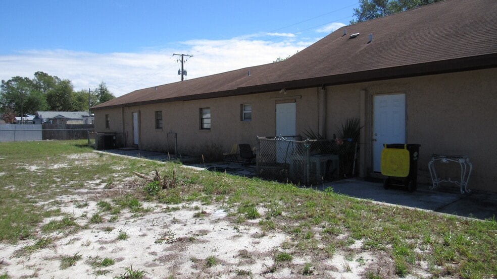 More Photos Of 0 Melton Ave, Auburndale Religious Facility For Sale