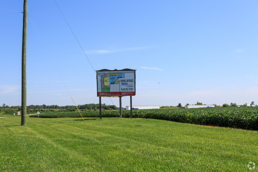 Primary Photo Of Jeff Gordon Blvd, Pittsboro Land For Sale