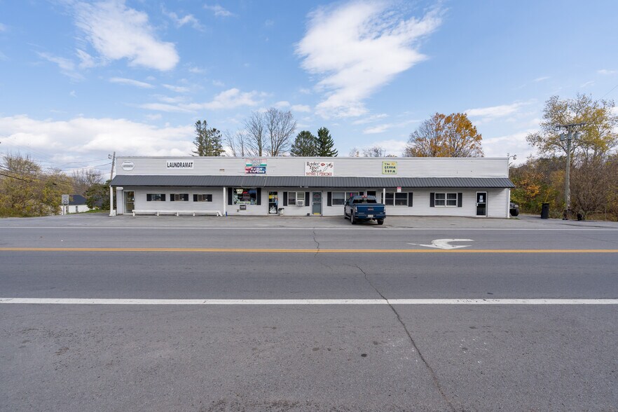 More Photos Of 13410 State Route 12 St, Boonville Storefront Retail Office For Sale