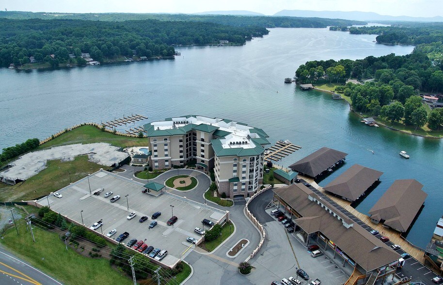 More Photos Of 110 Bridgewater Pointe Pl, Moneta Land For Sale