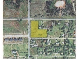 Primary Photo Of SE Corner NE 122nd & Kelly, Oklahoma City Land For Lease