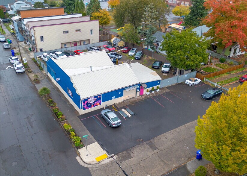 Primary Photo Of 104 NE 80th Ave, Portland Warehouse For Sale