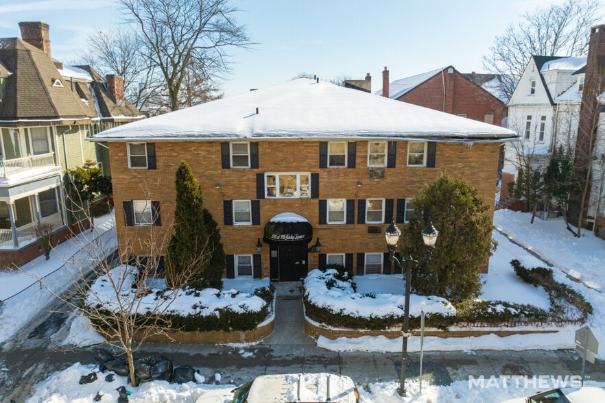 More Photos Of , Jersey City Multifamily For Sale