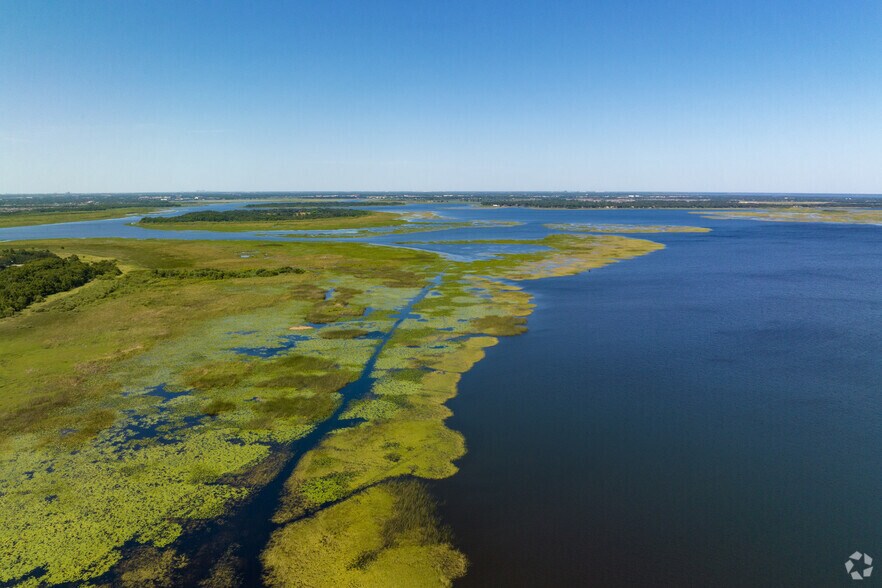 More Photos Of 0 Eagle Lake Blvd, Kissimmee Land For Sale