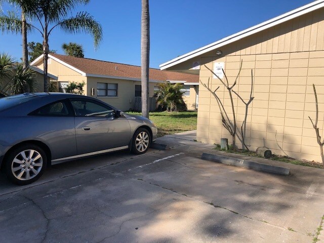 More Photos Of 7105 Poinsetta Ave, Cape Canaveral Apartments For Sale