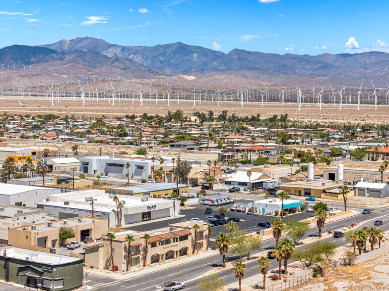 More Photos Of , Palm Springs Unknown For Sale