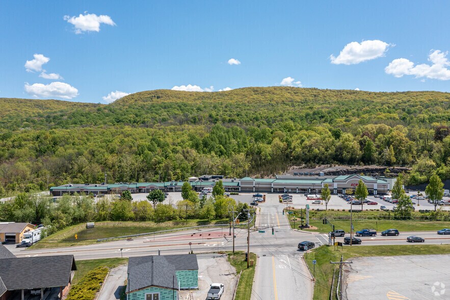 More Photos Of 530 Rte 515, Vernon Unknown For Lease