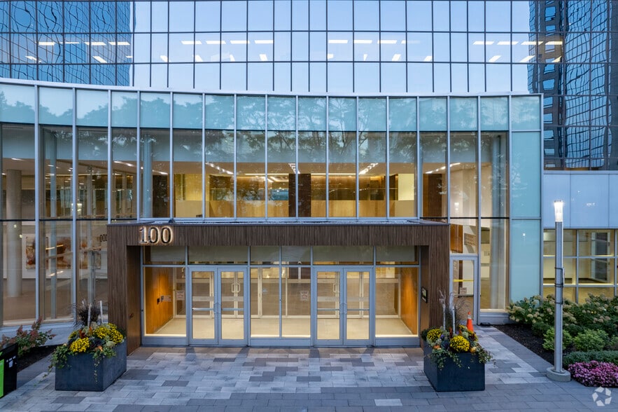 More Photos Of 100 Consilium Pl, Toronto Office For Lease