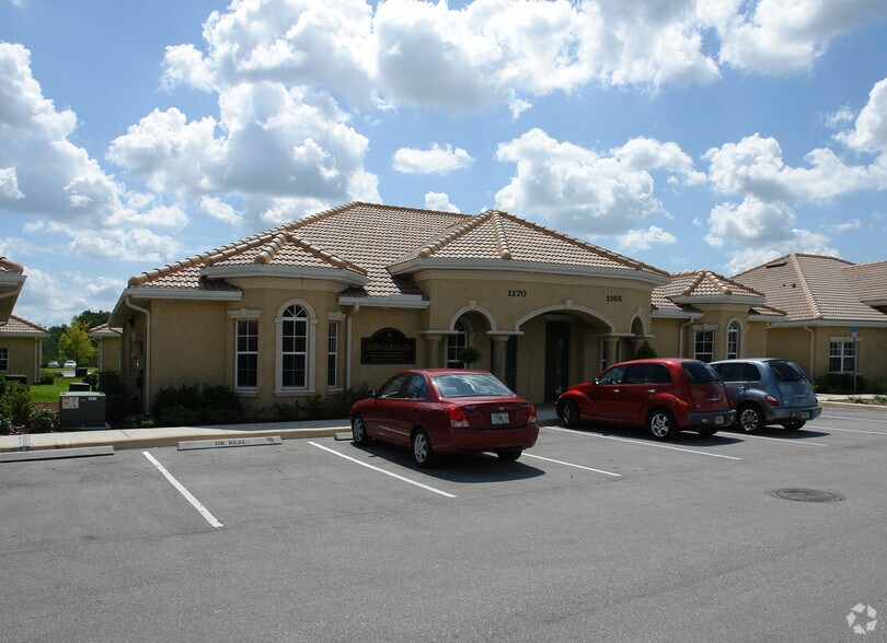 More Photos Of 1166-1170 Cypress Glen Cir, Kissimmee Medical For Sale