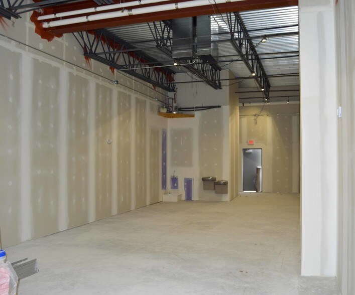 More Photos Of 5989 Transit Rd, East Amherst Freestanding For Lease