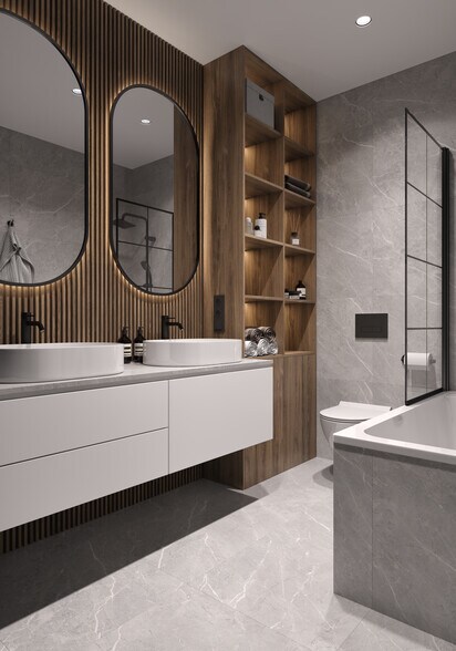 More Photos Of 4719 S Ingleside Ave, Chicago Land For Sale