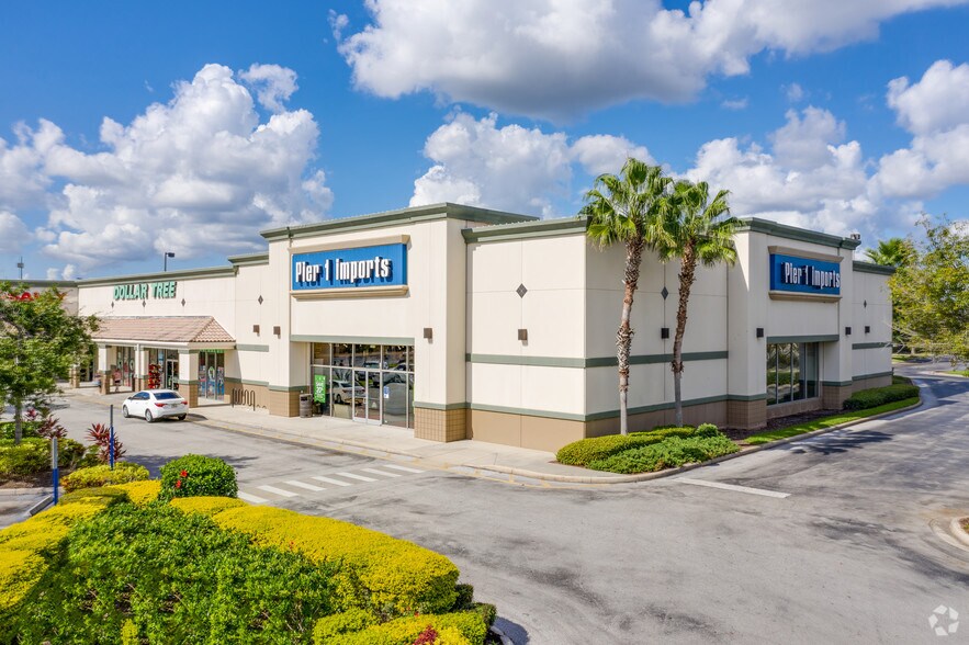 More Photos Of 4600-4664 Millenia Plaza Way, Orlando Unknown For Lease