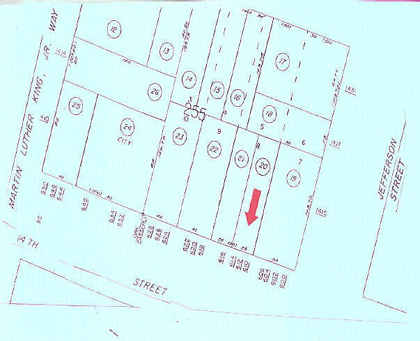 More Photos Of 610 14th St, Oakland Apartments For Sale