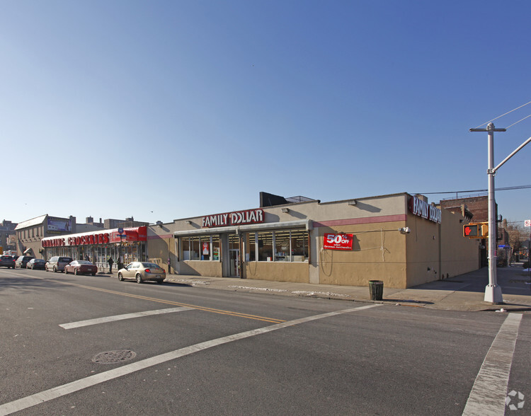 Primary Photo Of 830-842 Rockaway Ave, Brooklyn Storefront For Lease