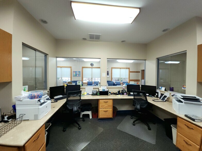More Photos Of 7376 Business Center Dr, Avon Office For Sale