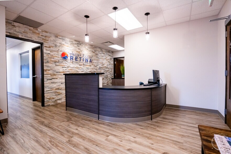 More Photos Of 1710 Jet Stream Dr, Colorado Springs Medical For Lease