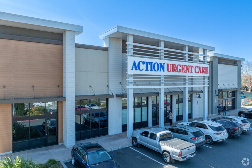 More Photos Of 1028-1098 E Brokaw Rd, San Jose General Retail For Lease