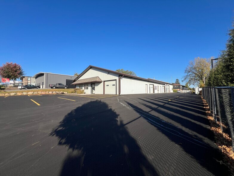 More Photos Of 6626 Watts Rd, Madison Warehouse For Sale